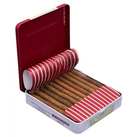Romeo Y Julieta Mini TiBox LE 2024 (20) – Cigarillos Cubaneze Premium