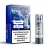 Cartus Icewave 1000 pufuri Blue Fusion 20 mg.