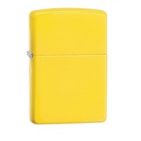 Bricheta Zippo 24839 Lemon Matte
