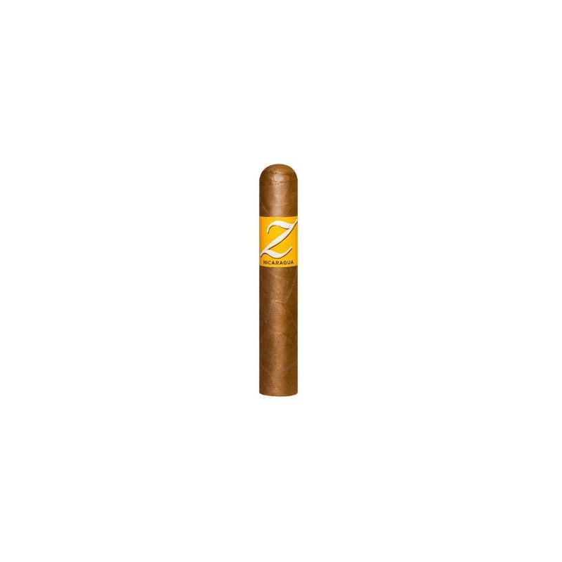 Trabucuri Zino Nicaragua Robusto 5