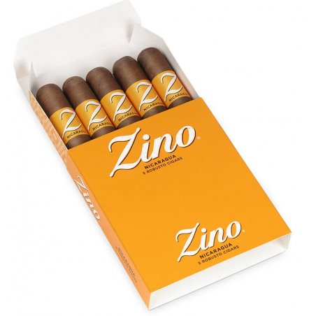 Trabucuri Zino Nicaragua Robusto 5