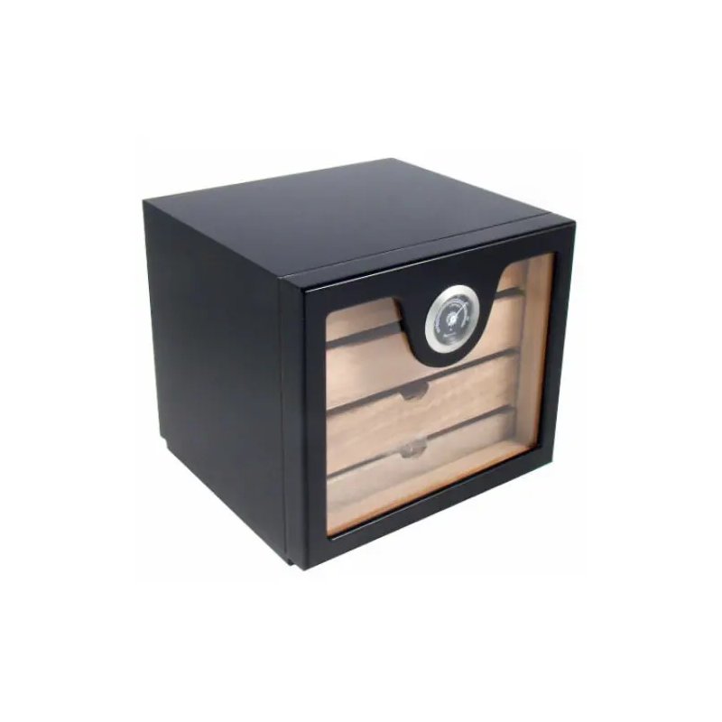 Humidor Angelo Cabinet Robusto cu 4 sertare