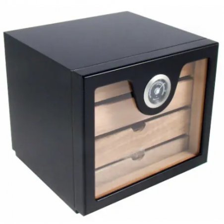 Humidor Angelo Cabinet Robusto cu 4 sertare