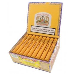 Trabucuri Partagas de Luxe Tubos 25