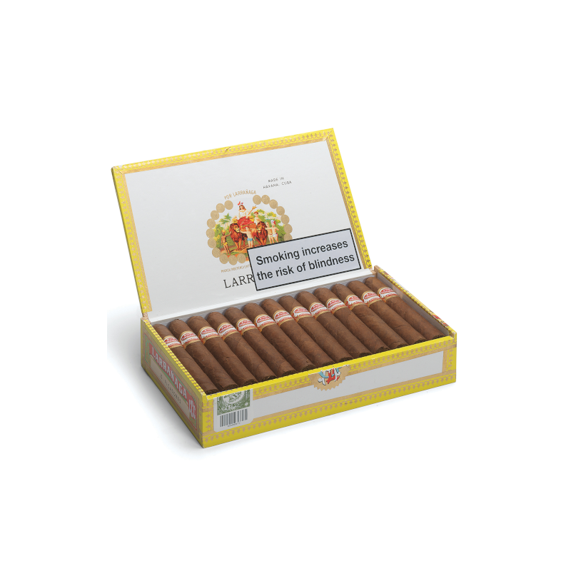 Trabucuri Por Larranaga Picadores 25