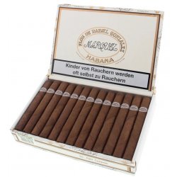 Trabucuri Rafael Gonzales Petit Coronas 25