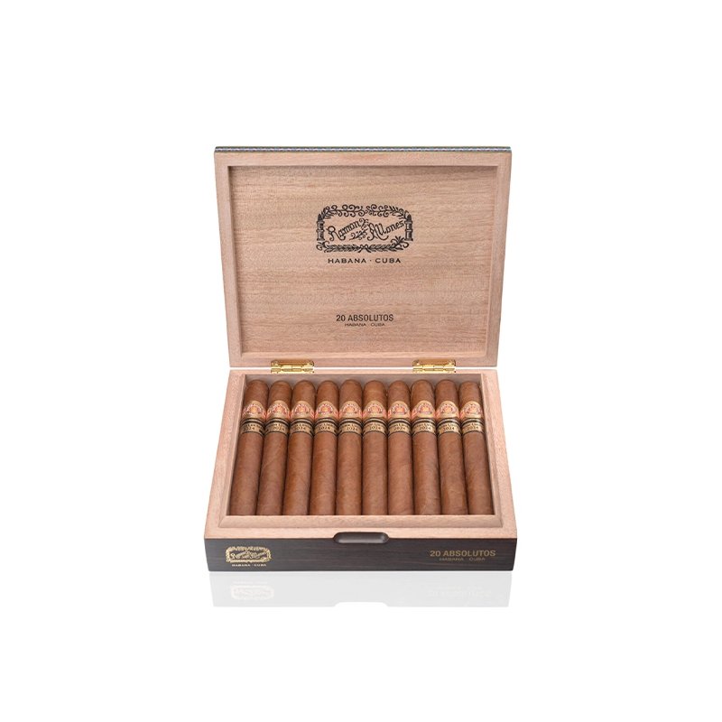 Trabucuri Ramon Allones Edición Limitada Absolutos 2024 (20)