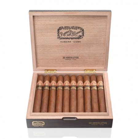 Trabucuri Ramon Allones Edición Limitada Absolutos 2024 (20)