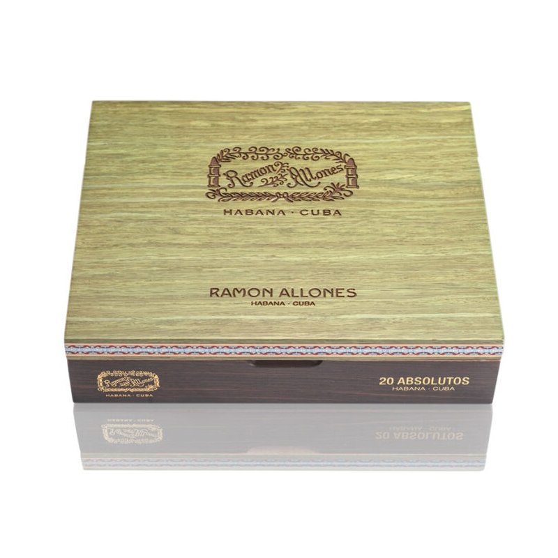 Trabucuri Ramon Allones Edición Limitada Absolutos 2024 (20)