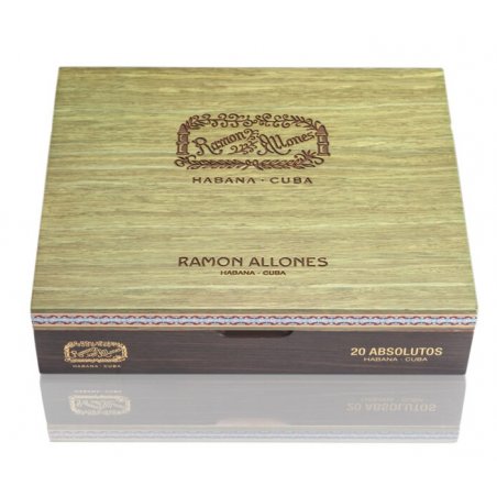 Trabucuri Ramon Allones Edición Limitada Absolutos 2024 (20)