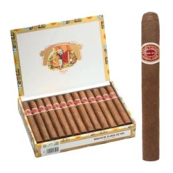Trabucuri Romeo y Julieta Belvederes 25