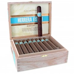 Trabucuri Drew Estate Herrera Esteli Brazilian Maduro Toro (25)