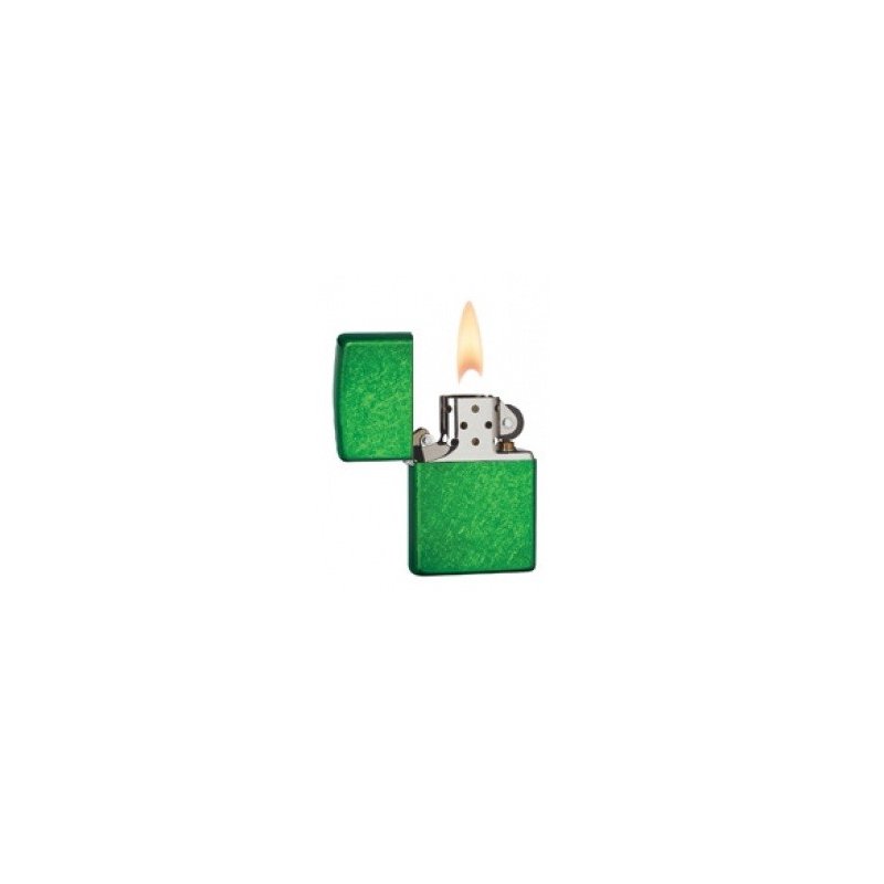 Bricheta Zippo 24840 Meadow