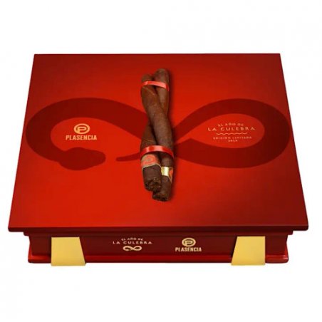 Trabucuri Plasencia Year of the Snake Limited Edition 2025 (10)