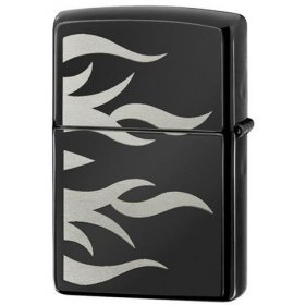 Bricheta Zippo 24951 Tatoo Flame