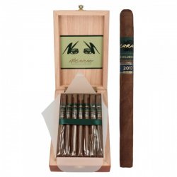Trabucuri Nicarao Reserva 2017 Lancero (21)