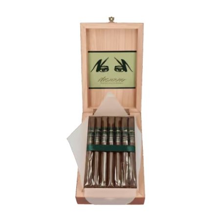 Trabucuri Nicarao Reserva 2017 Lancero (21)