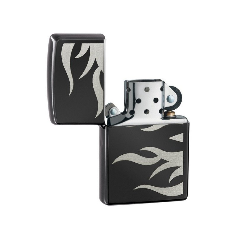 Bricheta Zippo 24951 Tatoo Flame
