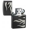 Bricheta Zippo 24951 Tatoo Flame