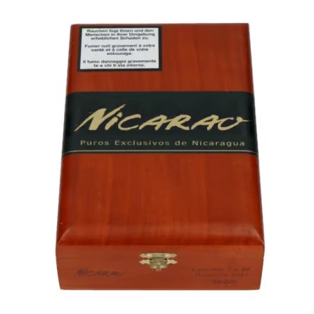 Trabucuri Nicarao Reserva 2017 Lancero (21)