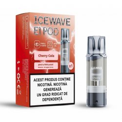 Cartus Icewave 1000 pufuri Cherry Cola 20 mg