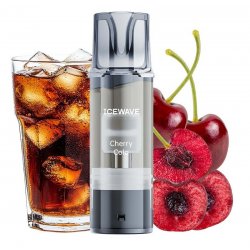 Cartus Icewave 1000 pufuri Cherry Cola 20 mg