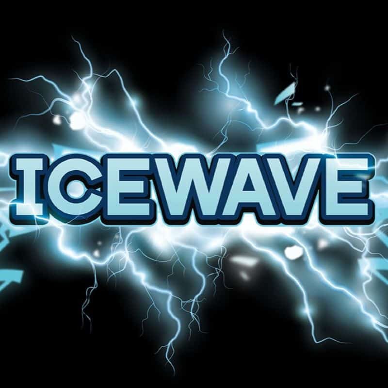 Cartus Icewave 1000 pufuri Dragon Fruit Lychee 20 mg