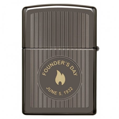 Bricheta Zippo 150 Founder's Day