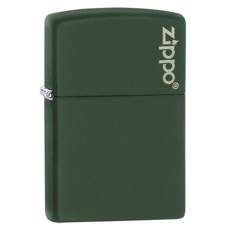 Bricheta Zippo 221ZL Green Matte