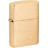 Bricheta Zippo 1941B 1941 Replica Brushed Brass
