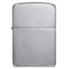 Bricheta Zippo 1941 Replica Brushed Chrome