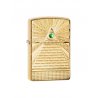 Bricheta Zippo Eye of Providence 49060