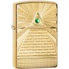 Brichetă Zippo Eye of Providence 49060