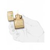 Bricheta Zippo Eye of Providence 49060