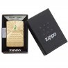Bricheta Zippo Eye of Providence 49060