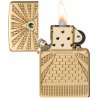 Bricheta Zippo Eye of Providence 49060