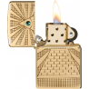 Bricheta Zippo Eye of Providence 49060