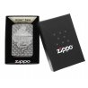 Brichetă Zippo 24095.AE400171 Chinese Dragon