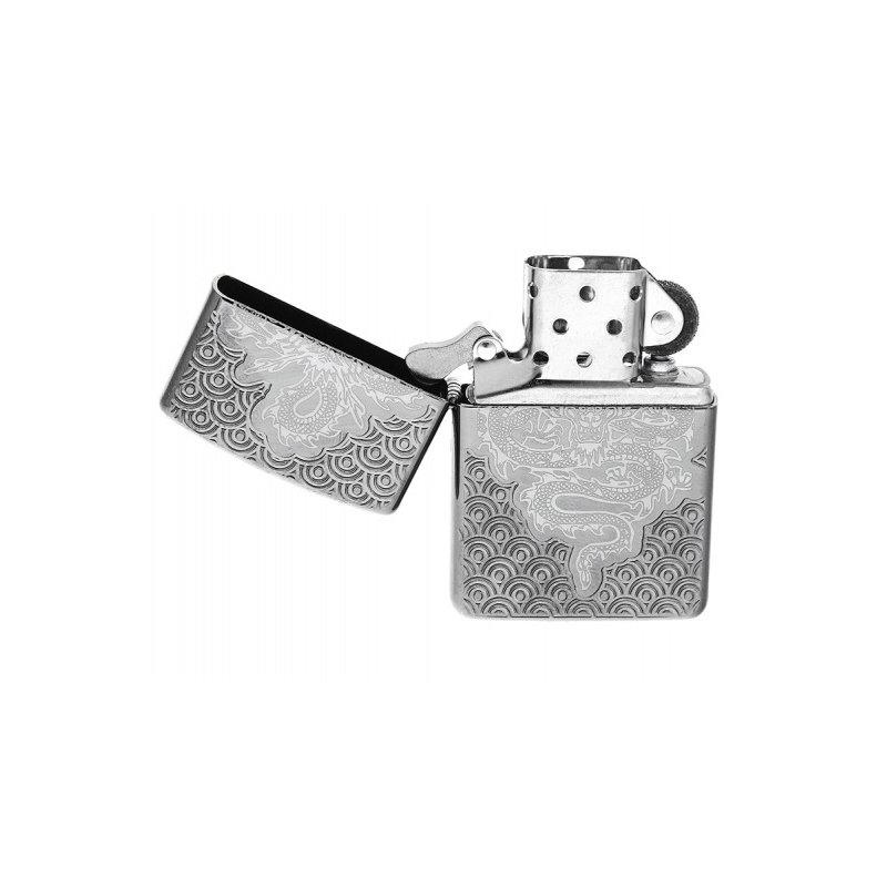 Brichetă Zippo 24095.AE400171 Chinese Dragon