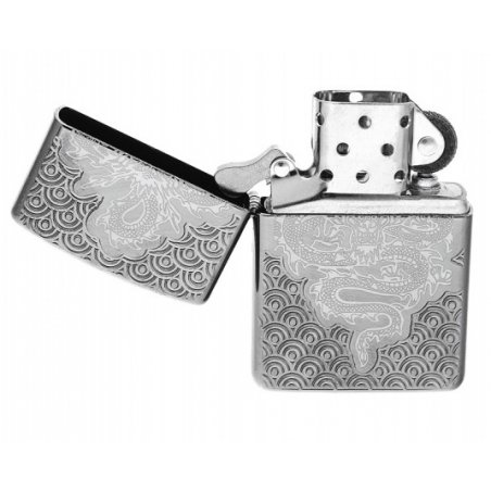 Brichetă Zippo 24095.AE400171 Chinese Dragon
