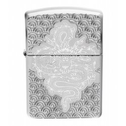 Brichetă Zippo 24095.AE400171 Chinese Dragon