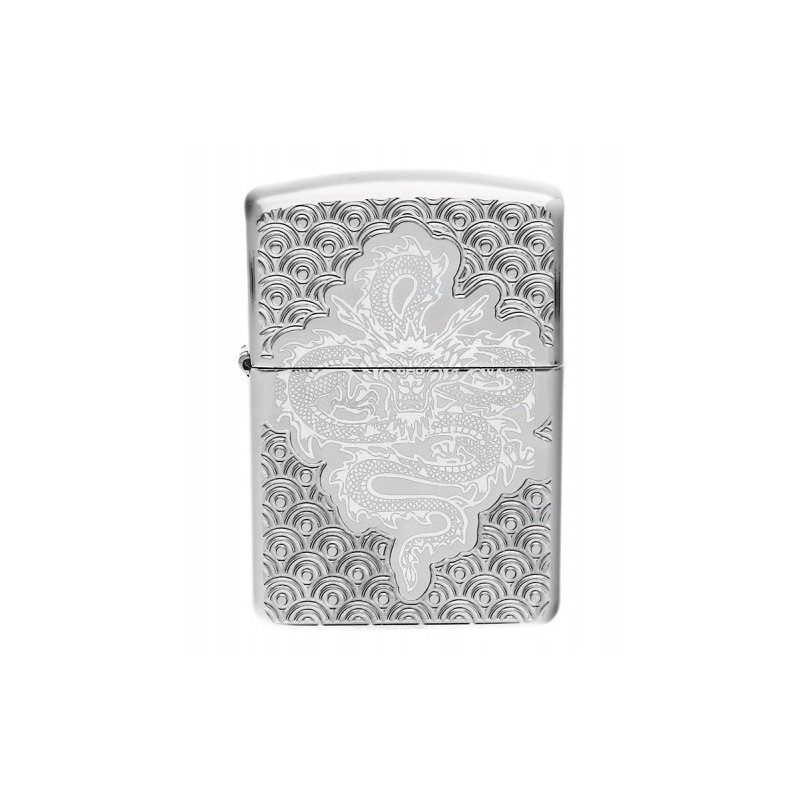 Brichetă Zippo 24095.AE400171 Chinese Dragon