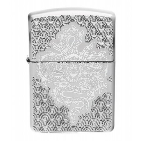 Brichetă Zippo 24095.AE400171 Chinese Dragon