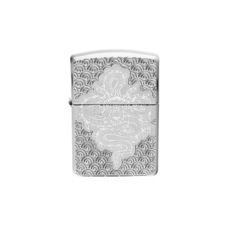 Brichetă Zippo 24095.AE400171 Chinese Dragon