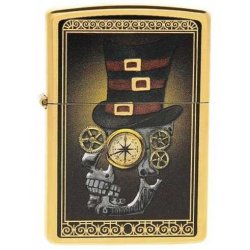 Brichetă Zippo Industrial Machinery 204B.CI003934