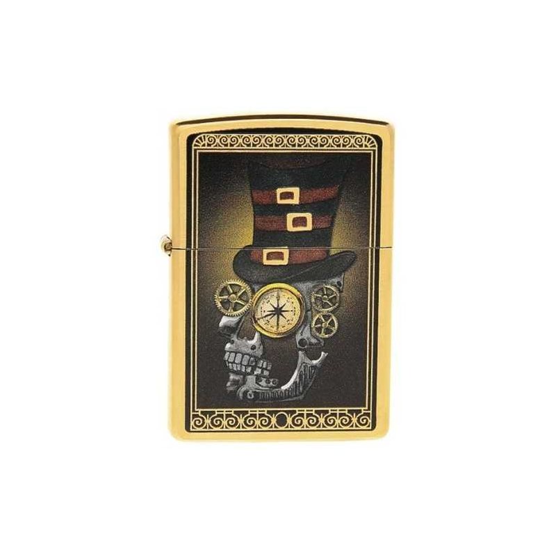 Brichetă Zippo Industrial Machinery 204B.CI003934