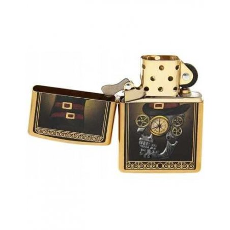 Brichetă Zippo Industrial Machinery 204B.CI003934