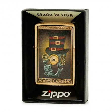 Brichetă Zippo Industrial Machinery 204B.CI003934