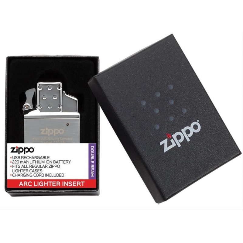 Zippo Insert Electric cu Încărcare USB