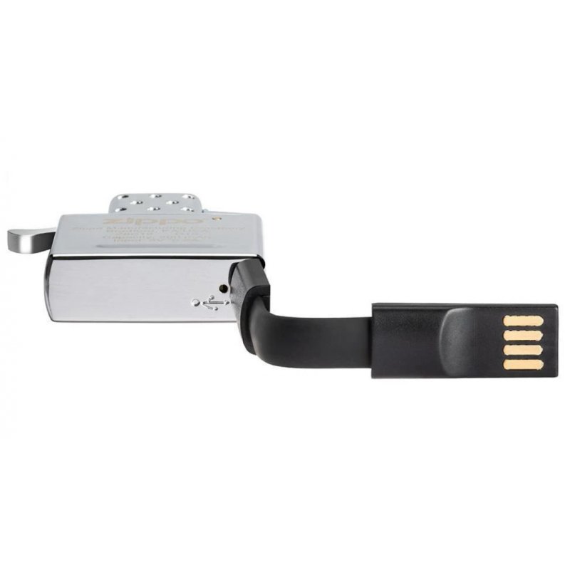 Zippo Insert Electric cu Încărcare USB